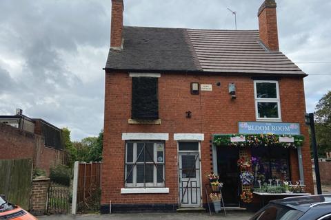 Retail property (high street) for sale, 33 High Street, Pelsall, Walsall, WS3 4LX