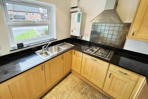 3 bedroom terraced house for sale, Dorsington Close, Hatton Park