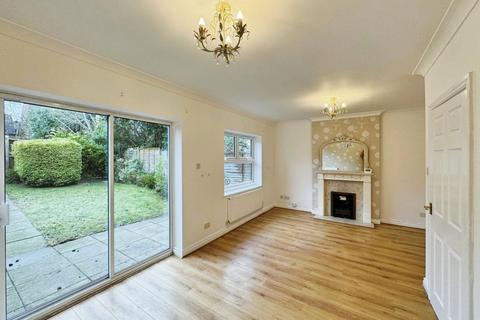 3 bedroom terraced house for sale, Dorsington Close, Hatton Park