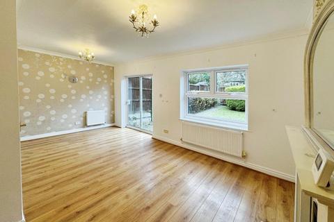 3 bedroom terraced house for sale, Dorsington Close, Hatton Park