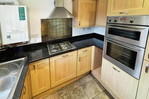 3 bedroom terraced house for sale, Dorsington Close, Hatton Park