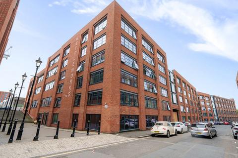 1 bedroom apartment for sale, Apartment 266 Kettleworks, 126 Pope Street, Birmingham, B1 3DQ