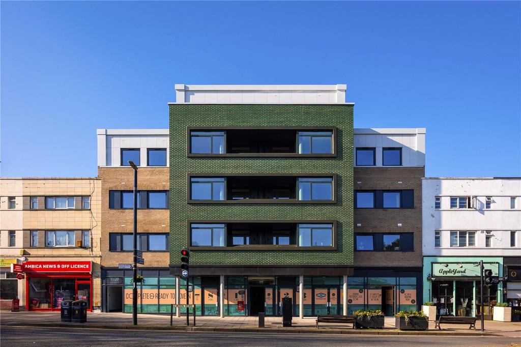 Urban Picturehouse