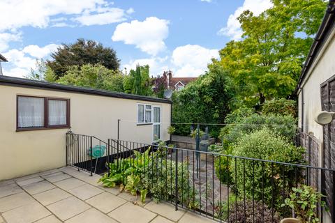 3 bedroom detached house for sale, Monument Road, Weybridge, KT13