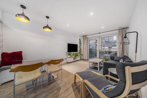 2 bedroom flat for sale, Pell Street, Deptford