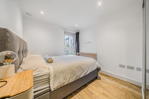 2 bedroom flat for sale, Pell Street, Deptford