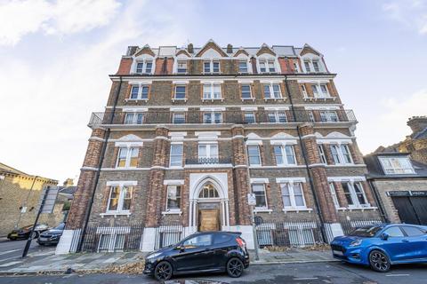 2 bedroom flat for sale, Ashbury Road, Battersea