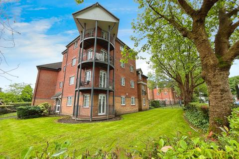 2 bedroom flat for sale, Milwain Road, Burnage, Manchester, M19