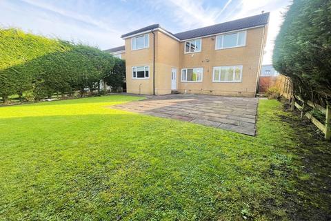 5 bedroom detached house for sale, Armadale Road, Bolton, BL3