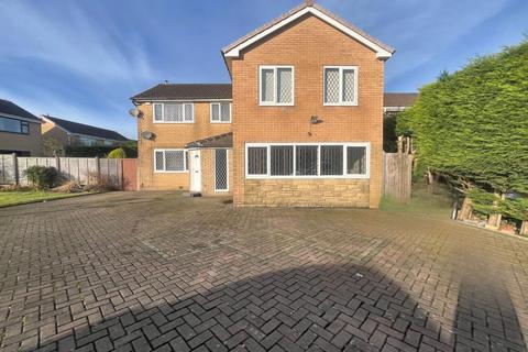 5 bedroom detached house for sale, Armadale Road, Ladybridge , Bolton, BL3
