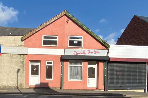 Retail property (out of town) for sale, 22 King Edward Street, Shirebrook, Mansfield, NG20 8AU