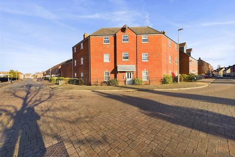 2 bedroom apartment for sale, Goose Bay Drive Kingsway, Quedgeley, Gloucester, Gloucestershire, GL2