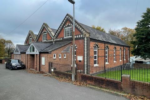 Property for sale, Church Road, Cradley Heath, Halesowen, B63