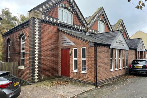 Property for sale, Church Road, Cradley Heath, Halesowen, B63