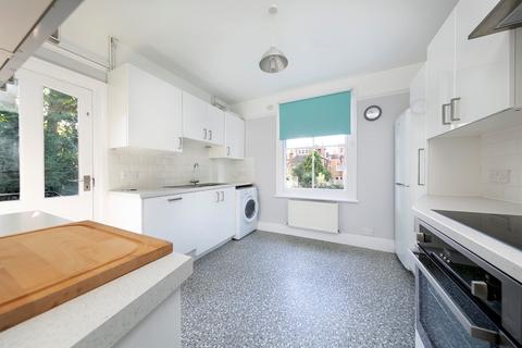 3 bedroom flat to rent, Bushwood Road, Kew, Richmond, Surrey TW9