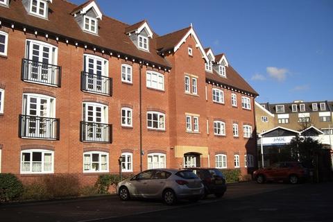 2 bedroom apartment to rent, Bowling Green Street, Warwick, Warwickshire, CV34