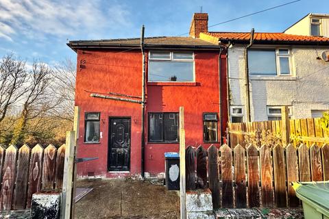 2 bedroom end of terrace house for sale, Shakespeare Avenue, Blackhall Colliery, Hartlepool, Durham, TS27