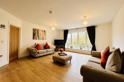 2 bedroom apartment for sale, ST. MICHAELS. TENTERDEN