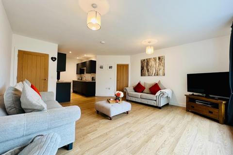 2 bedroom apartment for sale, ST. MICHAELS. TENTERDEN