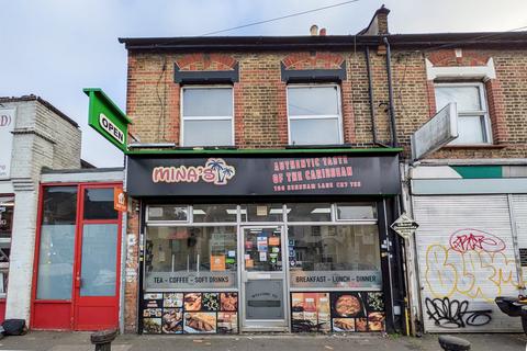 Property for sale, Bensham Lane, Thornton Heath, Surrey, CR7