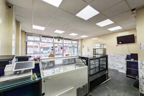 Property for sale, Bensham Lane, Thornton Heath, Surrey, CR7