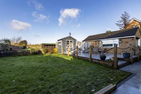 2 bedroom detached bungalow for sale, High Street, Clowne, Chesterfield