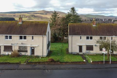 8 bedroom block of apartments for sale, Merrick Drive, Dalmellington, KA6