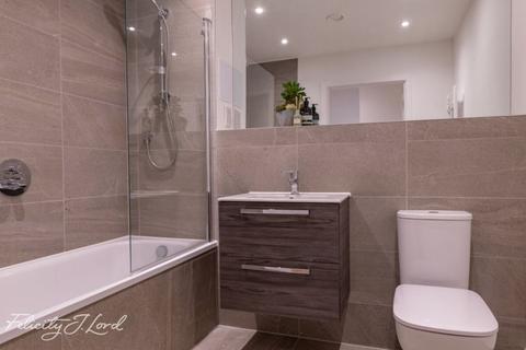 1 bedroom apartment for sale, York Road, London