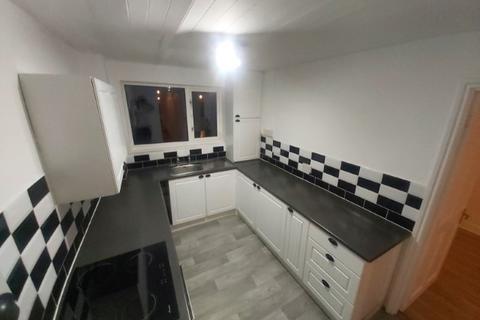 3 bedroom end of terrace house for sale, Pedley Close, Sheffield, S20 8EY