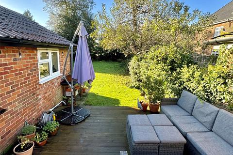 10 Corrie Road, Addlestone, KT15 2HT