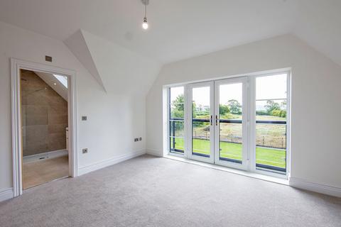 4 bedroom detached house for sale, Plot 7, Dotterel Grange at The Green, Owlswick, Princes Risborough, Buckinghamshire  HP27