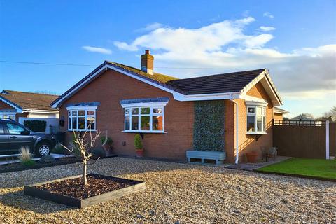 3 bedroom detached bungalow for sale, Towyn Way West, Towyn, Abergele