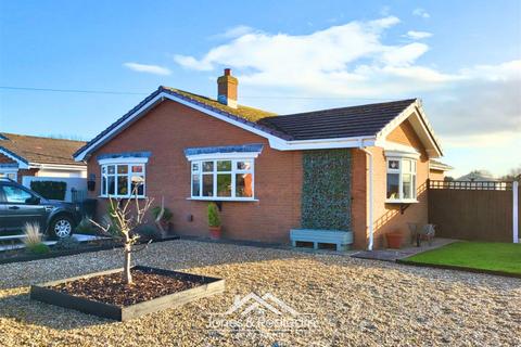 3 bedroom detached bungalow for sale, Towyn Way West, Towyn, Abergele