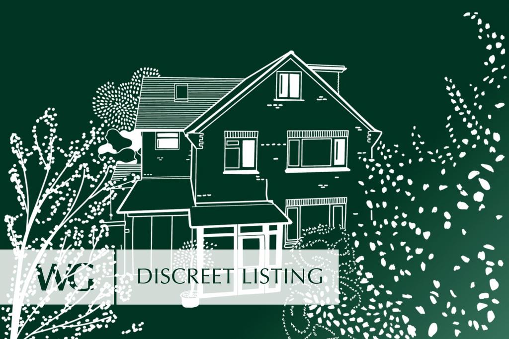 Discreet Listing