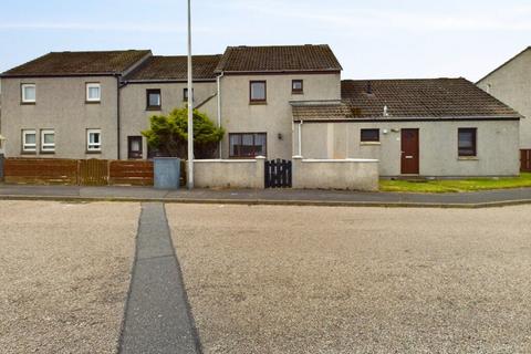 2 bedroom terraced house for sale, Scalloway Park, Fraserburgh, Aberdeenshire