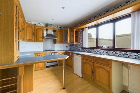 2 bedroom terraced house for sale, Scalloway Park, Fraserburgh, Aberdeenshire