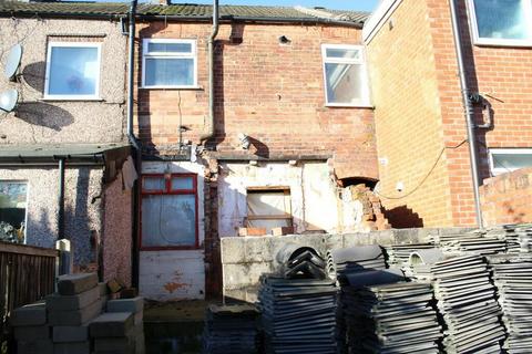 2 bedroom property for sale, High Street, Somercotes, Alfreton, Derbyshire, DE55 4HD