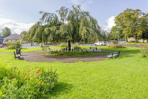 1 bedroom house for sale, Torrisholme Square, Morecambe LA4