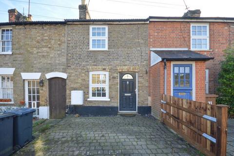 2 bedroom cottage to rent, Newtown Road, Bishop`s Stortford