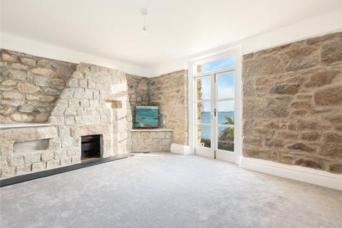 3 bedroom end of terrace house for sale, Raginnis Hill, Mousehole, Penzance, Cornwall, TR19