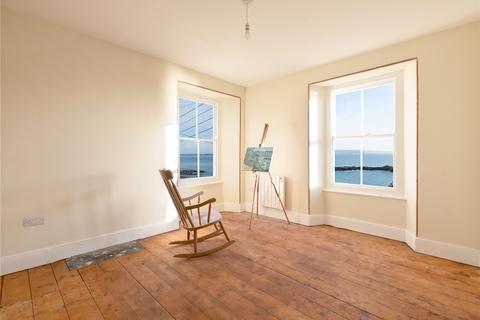 3 bedroom end of terrace house for sale, Raginnis Hill, Mousehole, Penzance, Cornwall, TR19