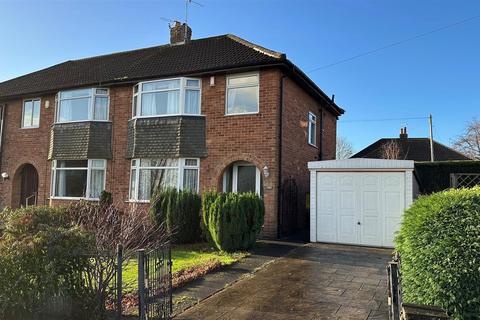 3 bedroom semi-detached house for sale, Simpson Grove, Apperley Bridge/Idle, Bradford