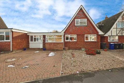 4 bedroom link detached house for sale, Manor Road, Saxilby