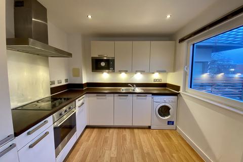 2 bedroom apartment to rent, Rusholme Place, Manchester, M14 5TG