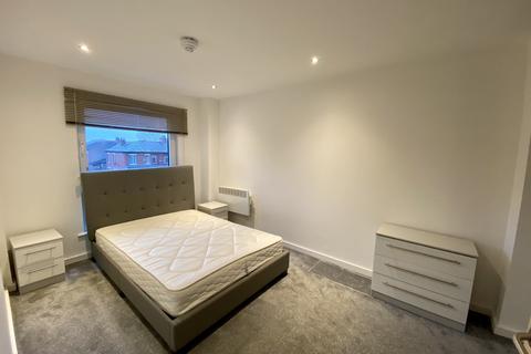 2 bedroom apartment to rent, Rusholme Place, Manchester, M14 5TG