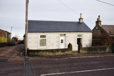 2 bedroom detached bungalow for sale, Carlisle Road, Blackwood, ML11