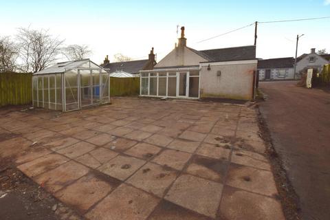 2 bedroom detached bungalow for sale, Carlisle Road, Blackwood, ML11