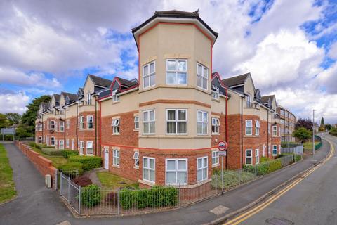 2 bedroom apartment for sale, Captain Webb Drive, Dawley, TF4