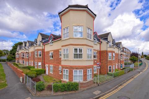 undefined, Captain Webb Drive, Dawley, TF4