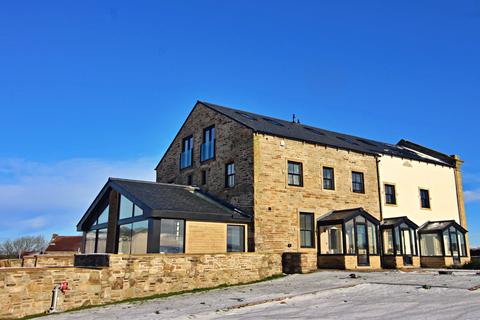 Cross Edge Chapel, Green Haworth, Oswaldtwistle, Accrington